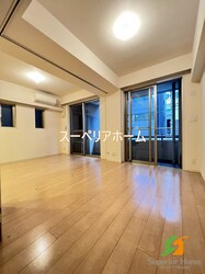 パークキューブ日本橋水天宮の物件内観写真